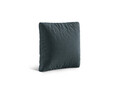 Perna decorativa, Nuria-215, Micadoni Home, 50x50 cm, tesatura structurata chenille, petrol inchis
