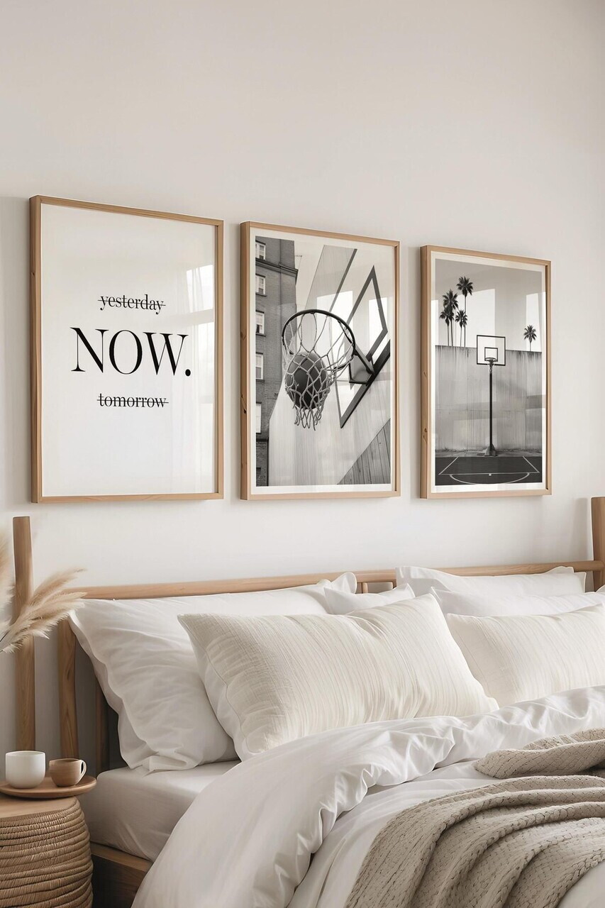 Set de pictură decorativă, Ç-300698, Sticla PVC, Multicolor — imaginea 2