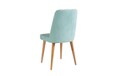 Scaun, Vella, Vina, Pin Atlantic / Verde Fistic