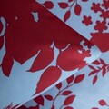 Lenjerie de pat pentru o persoana, Megan, Homla, 2 piese, 140x200 cm, microfibra din poliester, multicolor