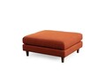 Coltar, Atelier del Sofa, 560ARE1250, Lemn de fag / PAL, Portocaliu