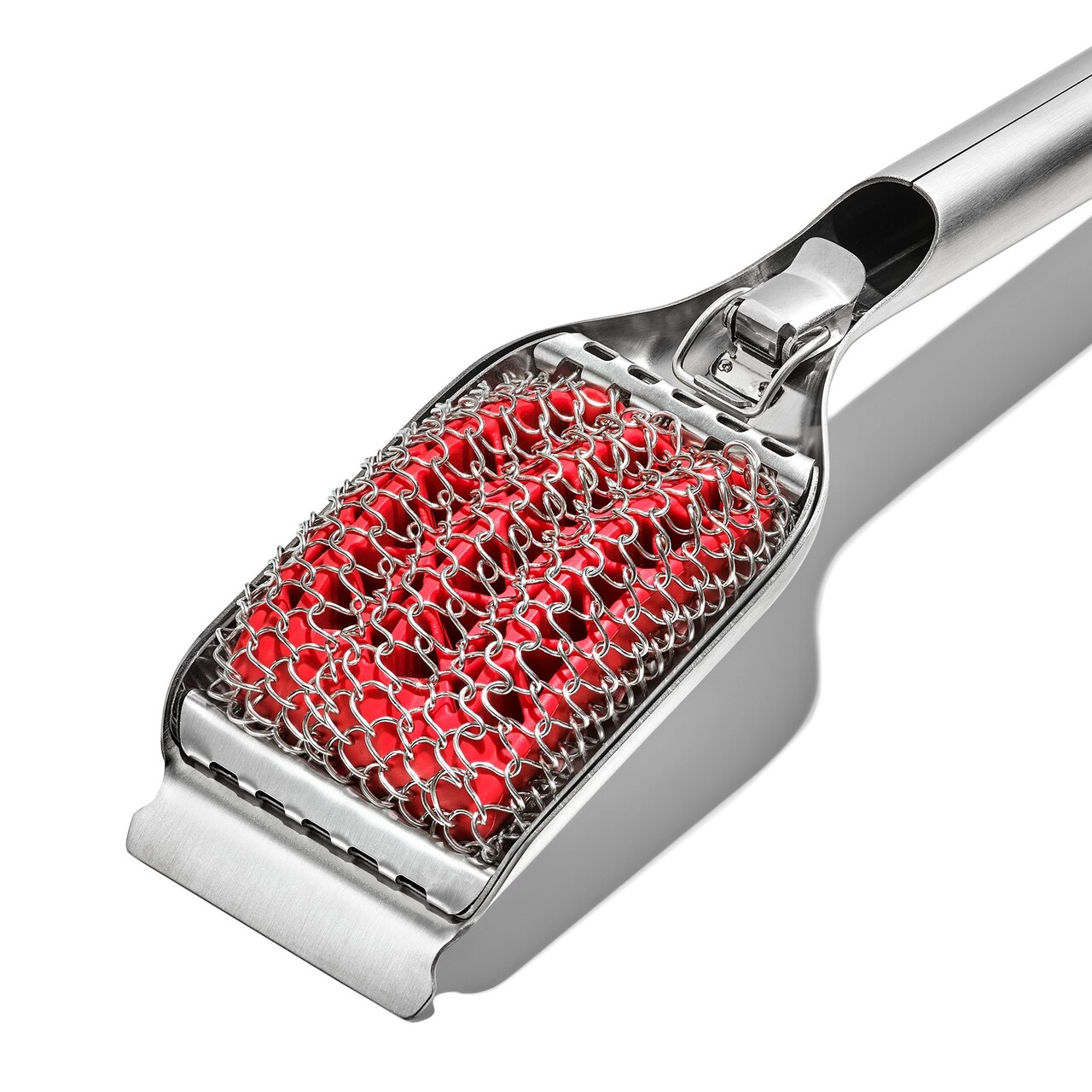 Perie pentru grill, 51,3 cm, "Good Grips" - OXO - imagine 10