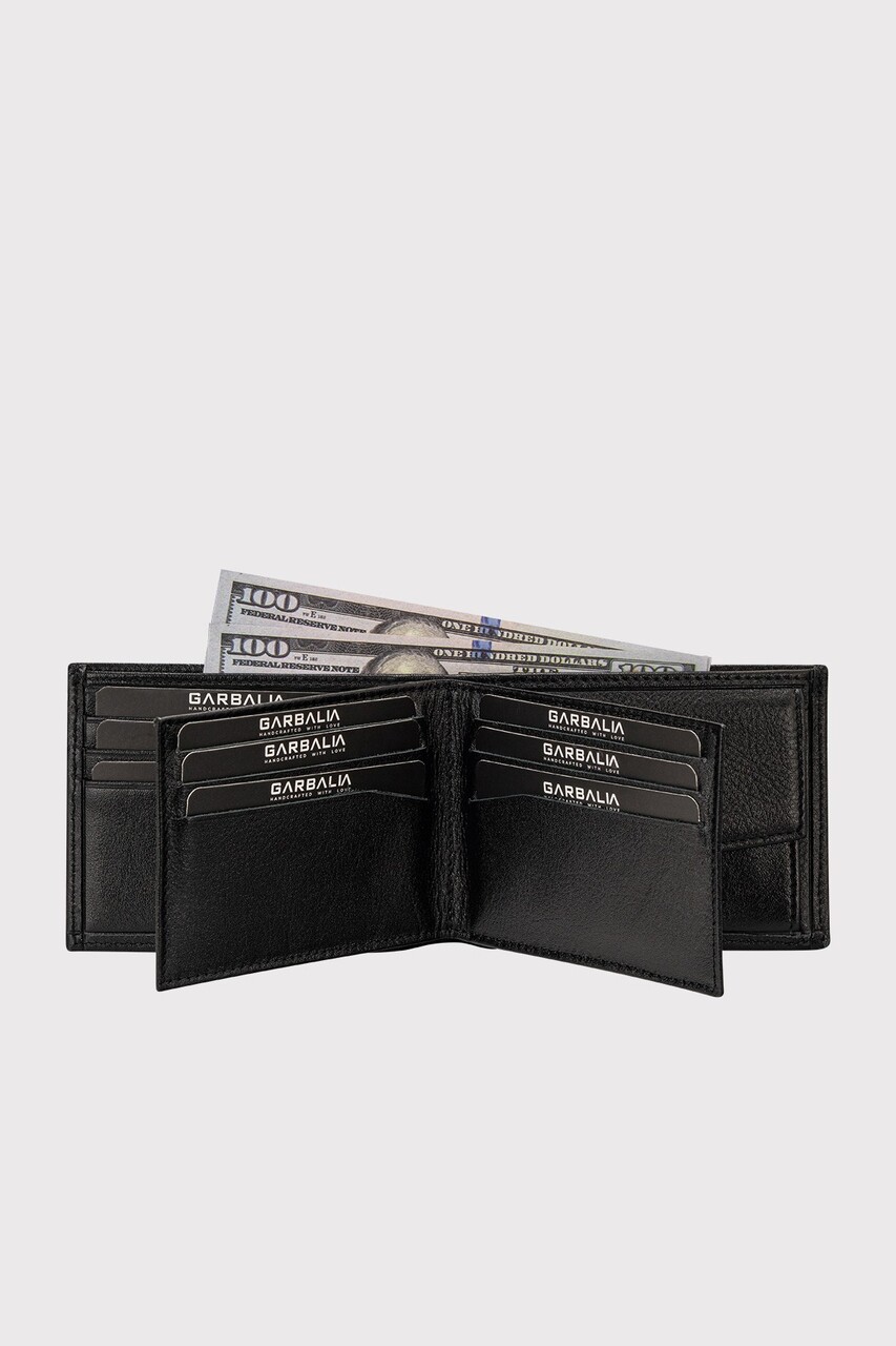 Portofel barbatesc, Liverpool, Garbalia - imagine 7