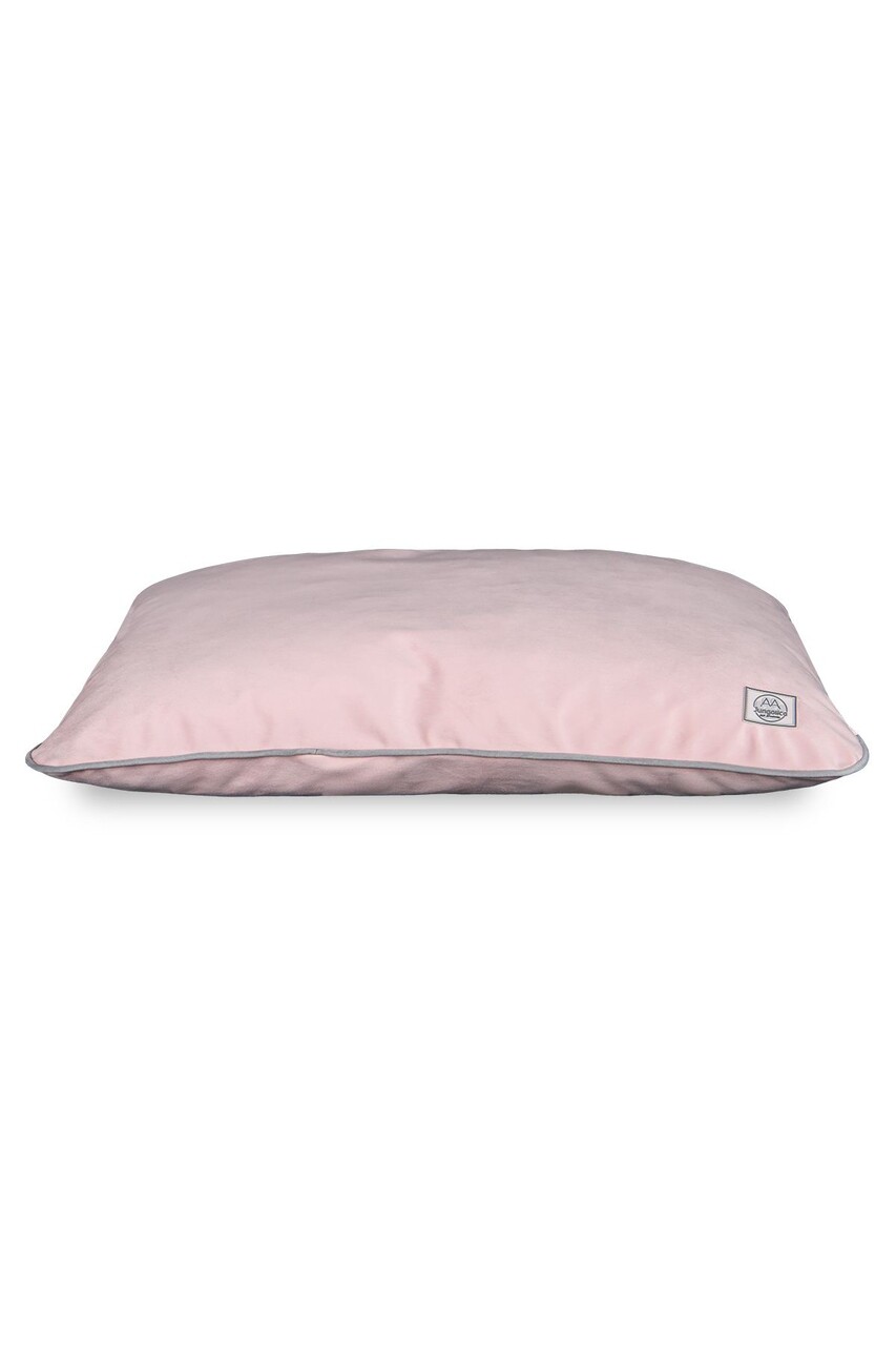 Pat pentru animale de companie, Paws &amp; Whiskers, Puppy Dog S, Material exterior: 100% poliester, Roz deschis - view 2