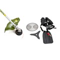 Motocoasa Heinner, 2.3KW, 3.0CP, 65CC