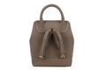 Rucsac Beverly Hills Polo Club, 598, piele ecologica, bej