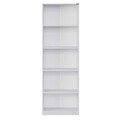 Corp biblioteca, Adore, Ktp-350-Bb-1, Alb