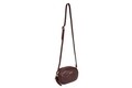 Borseta Beverly Hills Polo Club, 610, piele ecologica, visiniu