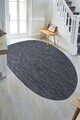 Covor, Tema 9034, 120x180 cm, SISAL, Albastru navy