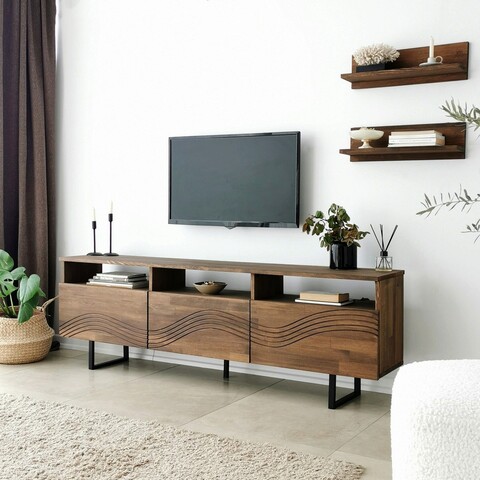 Comoda TV, Neostill, Onda, Nuc mezoni.ro