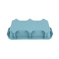 Forma pentru copt, Luigi Ferrero Norsk FR-1814S, 28x13 cm, silicon