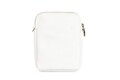 Geanta Beverly Hills Polo Club, 1102, piele ecologica, alb
