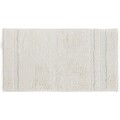 Prosop de baie, L'appartement , London Bath (70 x 140), 60% Bumbac/40% Bambus, Crem