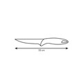 Cutit pentru dezosat Presto, Tescoma, 18 cm, inox/plastic, bleumarin