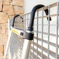 Scara telescopica Ladescop32, InnovaGoods, 3.2 m, 47 x 6.5 x 80-320 cm, aluminiu