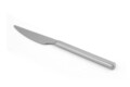 Set tacamuri Çubuk24, Dynasty, 24 piese, inox, argintiu