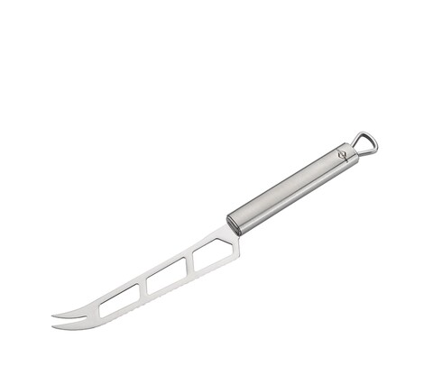 Poza Cutit pentru branzeturi Parma, Kuchenprofi, 29 cm, inox, argintiu