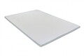 Topper Green Future, Argentum Therapy Memory Arctic Gel 7 zone de confort, 90x190 cm, H 5 cm