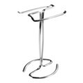 Suport pentru prosoape Axis, iDesign, 20x16x34.5 cm