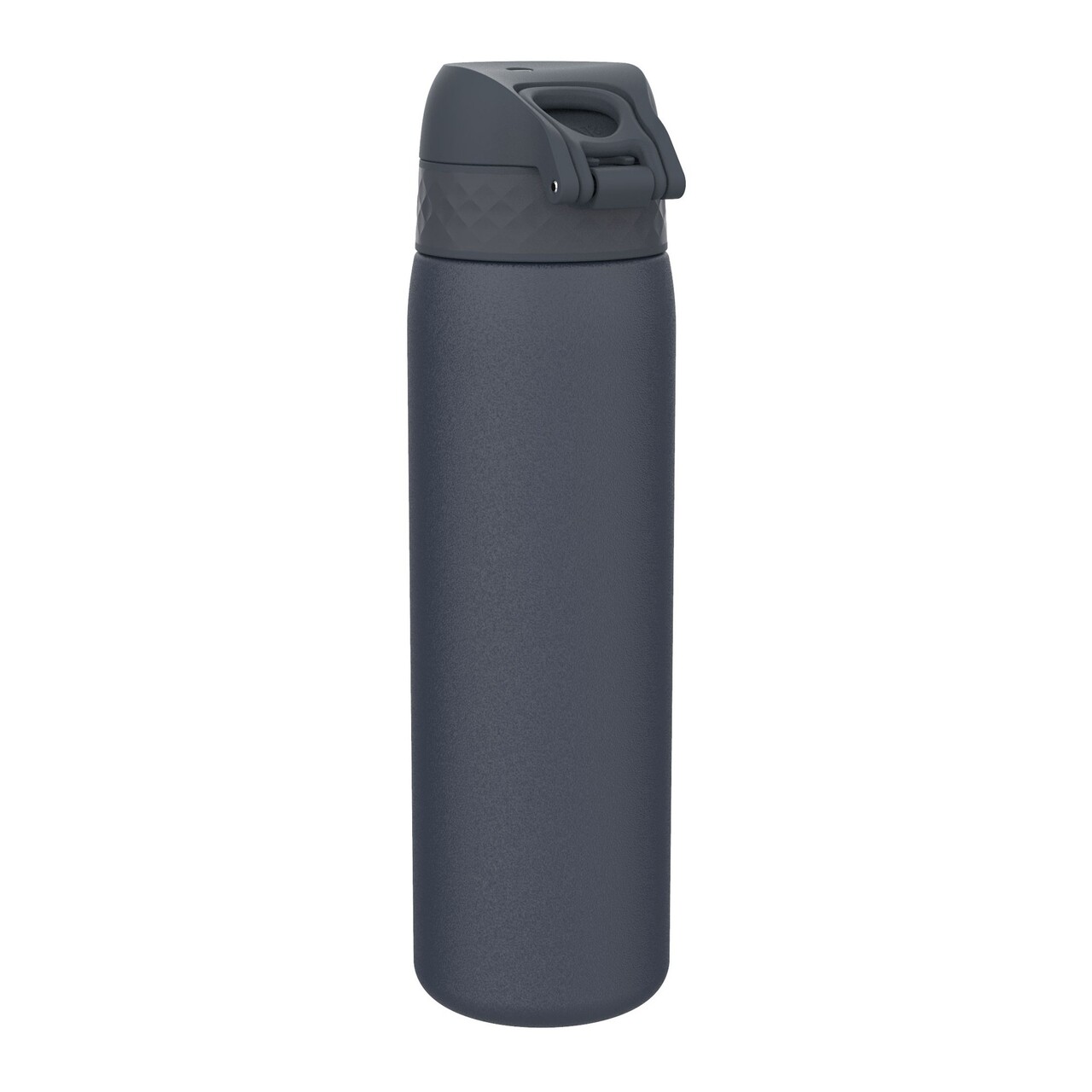 Sticla apa Slim, inox, 600ml, Ash Navy - Ion8 - view 3
