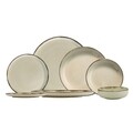 Serviciu de masa, 24 piese, Kutahya Porselen, MOD24Y2730P02, portelan