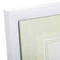 Tablou decorativ Apple, Creaciones Meng, 30x40 cm, canvas/MDF/polistiren