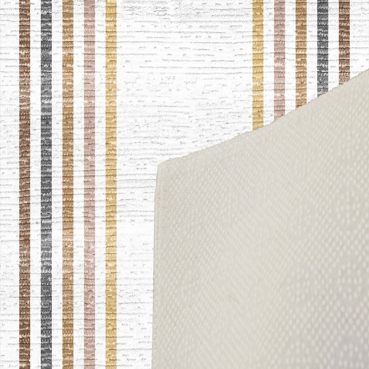 Covor, Eexfab878, 180x280 cm, Poliester, Multicolor — imaginea 7