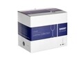 Set 6 pahare pentru lichior Leona, Banquet Crystal, 60 ml, sticla