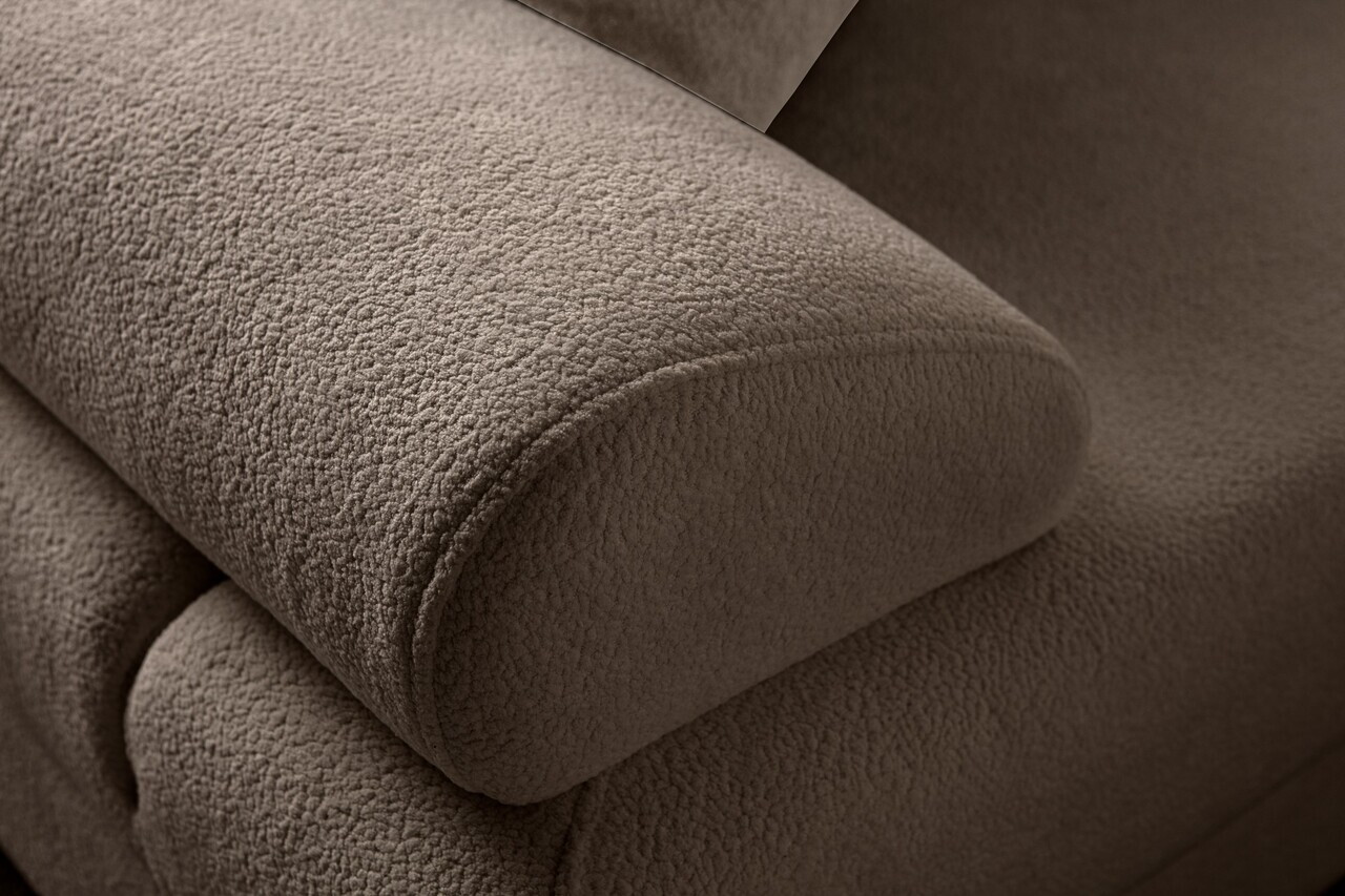 Coltar, Atelier del Sofa, 752EST1429, Maro — imaginea 8