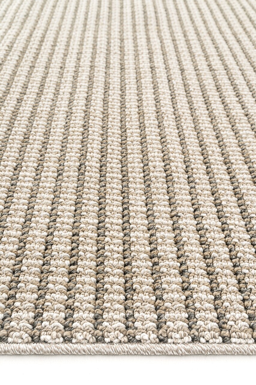 Covor (120 x 250), Elit 17, 120x250 cm, Bej — imaginea 3