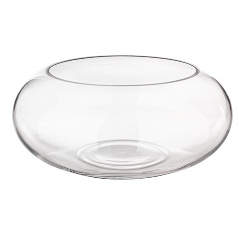 Vaza, Venice, Bizzotto, 30×12.5 cm, sticla Bizzotto