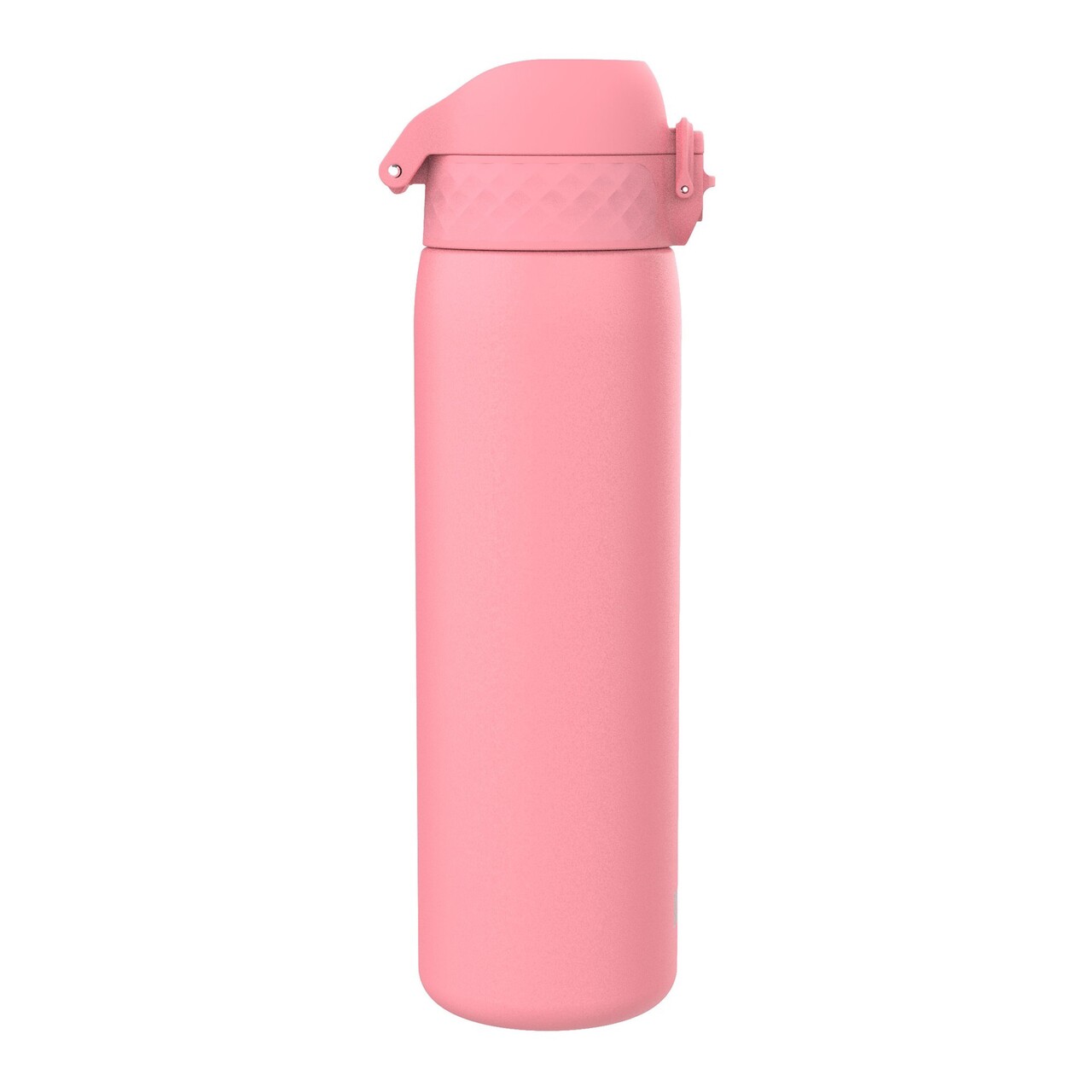 Sticla apa Slim, inox, 500ml, Rose Bloom - Ion8 - imagine 4