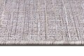 Covor, 02043A, 80x150 cm, Polipropilena, Maro / Crem