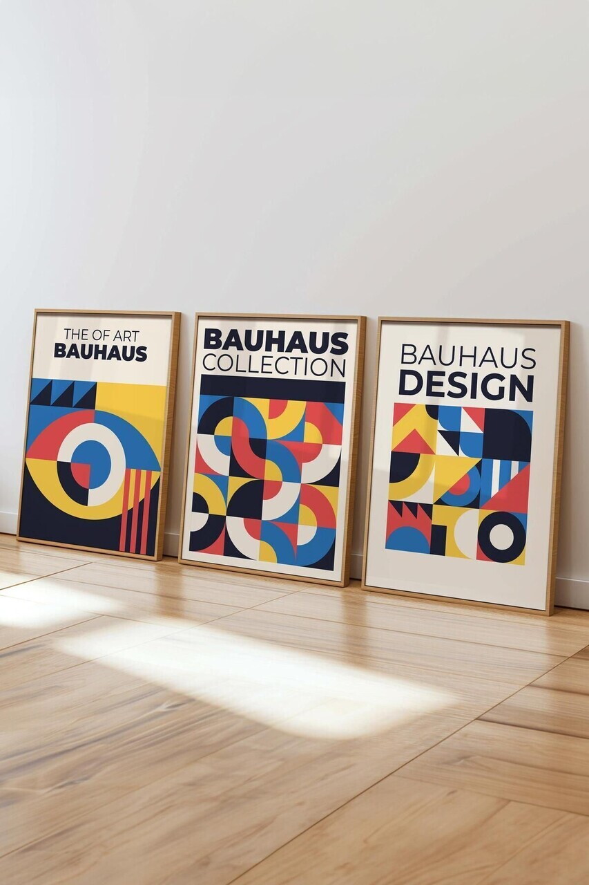 Set de pictură decorativă, Ç-300384, Sticla PVC, Multicolor — imaginea 3