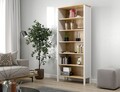 Corp biblioteca, Cordelia, FRN-20068, Maro/Alb