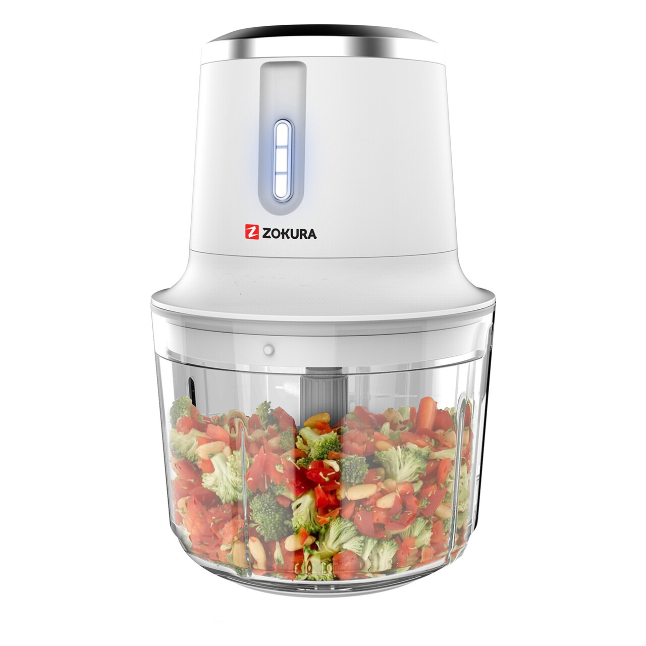 Chopper fara fir, 1L, 200W - Zokura - view 2