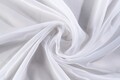 Perdea Imagine, Voal simplu, 140x245 cm, poliester, alb