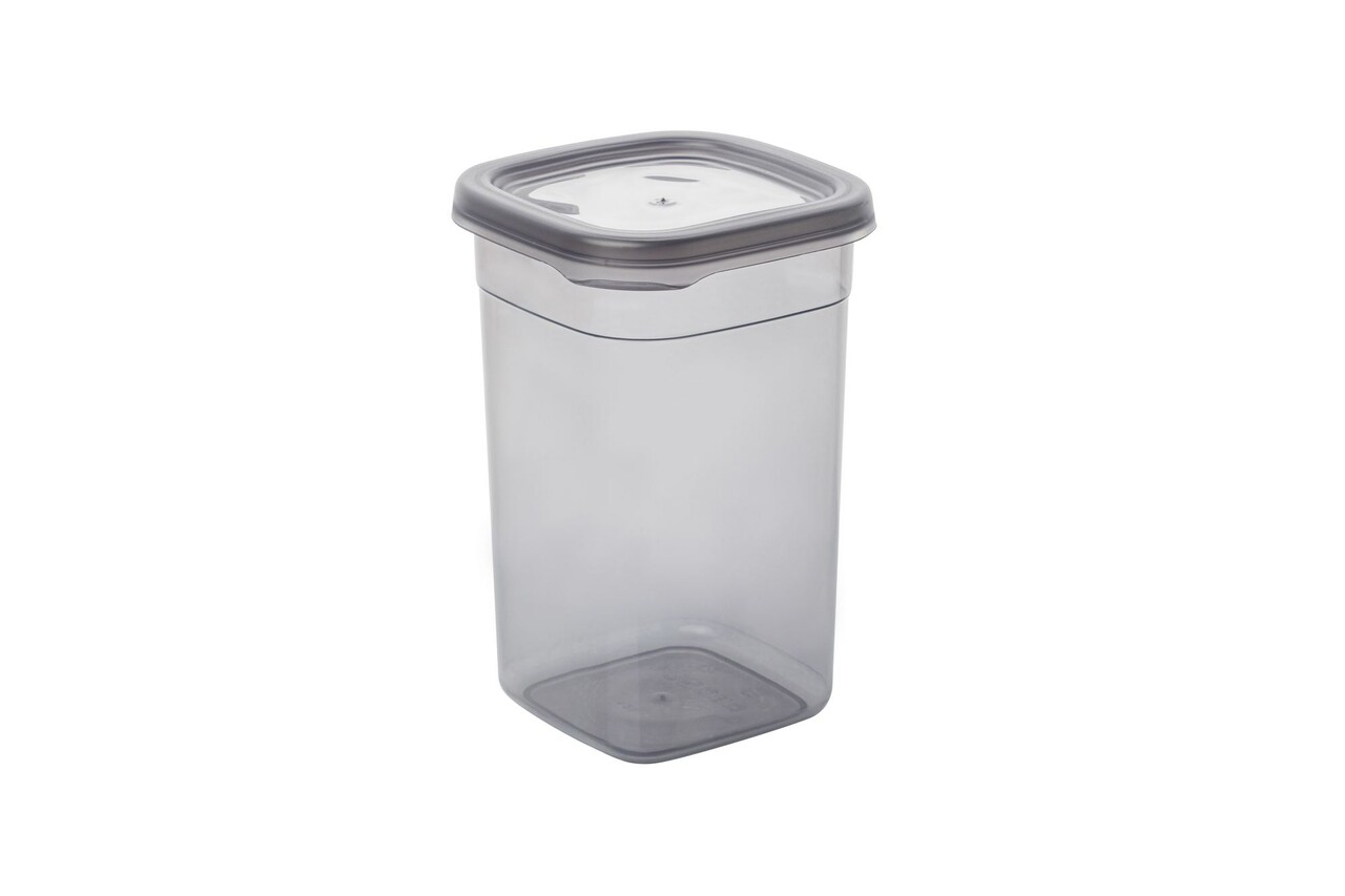 Set recipiente depozitare, Hermia, 964FRM5354, Antracit - view 2