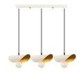 Candelabru, Nitid, Sivani - MR - 965, E27, 100 W, metal