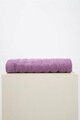 Prosop de baie, Irya Home, Frizz, Bumbac, Lila