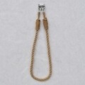 Suport prosoape de bucatarie Boru, Evila Originals, 45x3x12 cm, bej