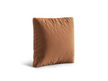 Perna decorativa, Nuria-88, Micadoni Home, 70x70 cm, catifea, miere