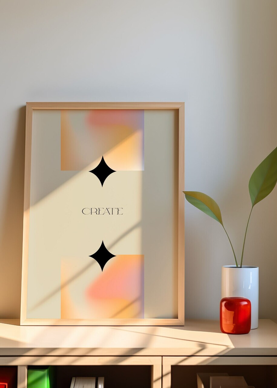 Tablou decorativ, Artnewclahsp21-3348, Lemn masiv, MDF, Multicolor - view 2