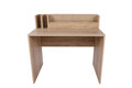Birou, Mod Design, Delhi, 100x60x105 cm, Stejar