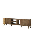 Set mobilier living, Mezza, Set 1310, Maro