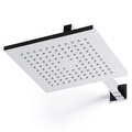 Set dus incastrat Rock, 19.1x17.5x10.8 cm, alama, argintiu