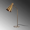 Lampa de masa, Alby, 527ABY2195, Metal, Vintage