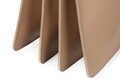 Geanta Beverly Hills Polo Club, 601, piele ecologica, camel