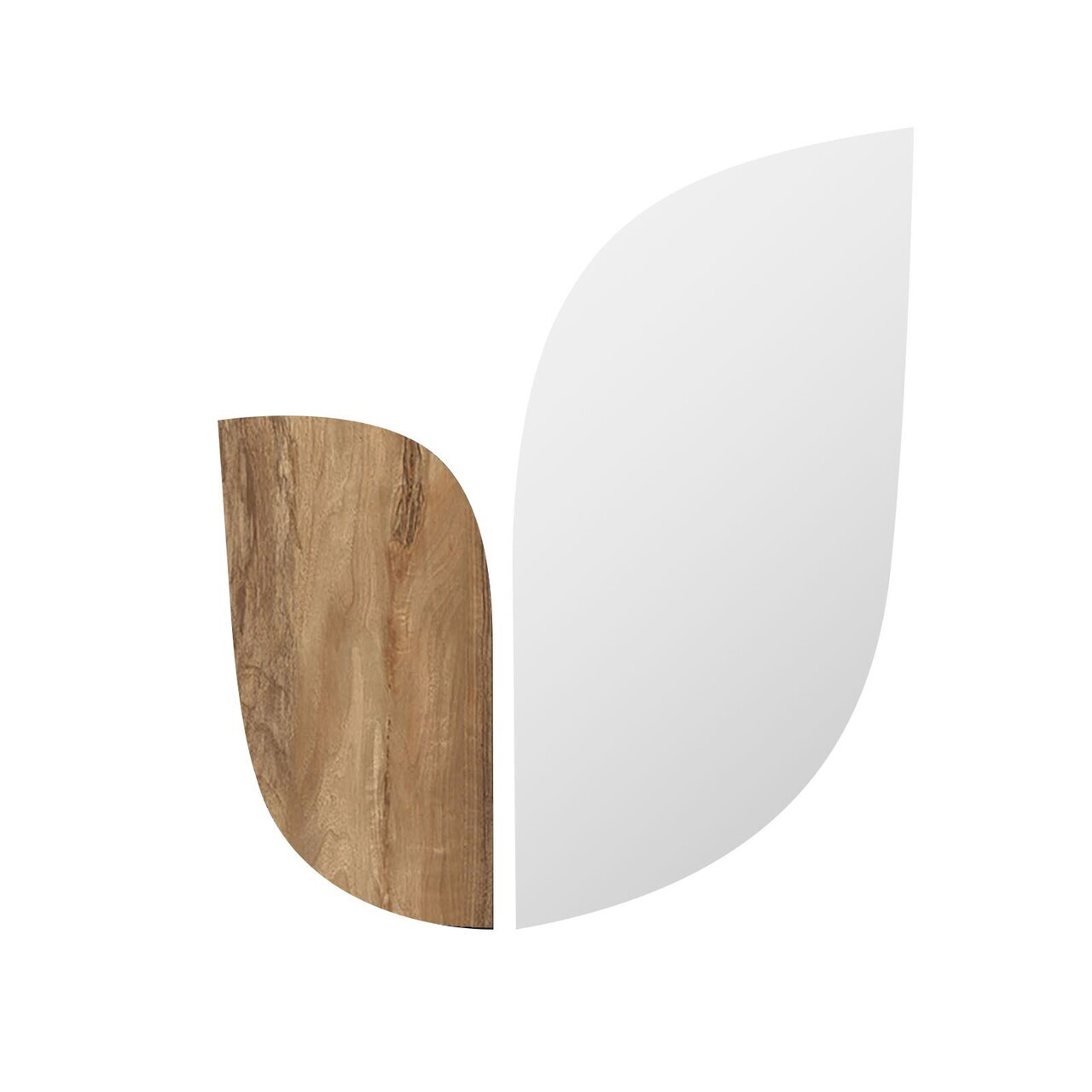 Oglinda decorativa, Ozgl511, Baza din 100% EVA (Grosime: 10 mm), Multicolor — imaginea 4
