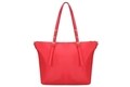 Geanta Juicy Couture 349, 45x25x30 cm, piele ecologica, rosu